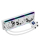 Thermalright Core Matrix 360 Vision Argb White 3x120mm - 1426040 - zdjęcie 2